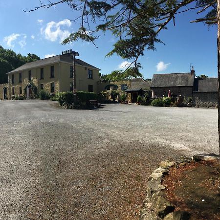 Ballyglass Country House Tipperary Exteriér fotografie