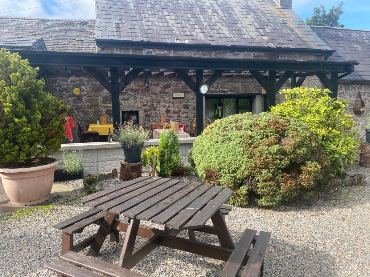 Ballyglass Country House Tipperary Exteriér fotografie