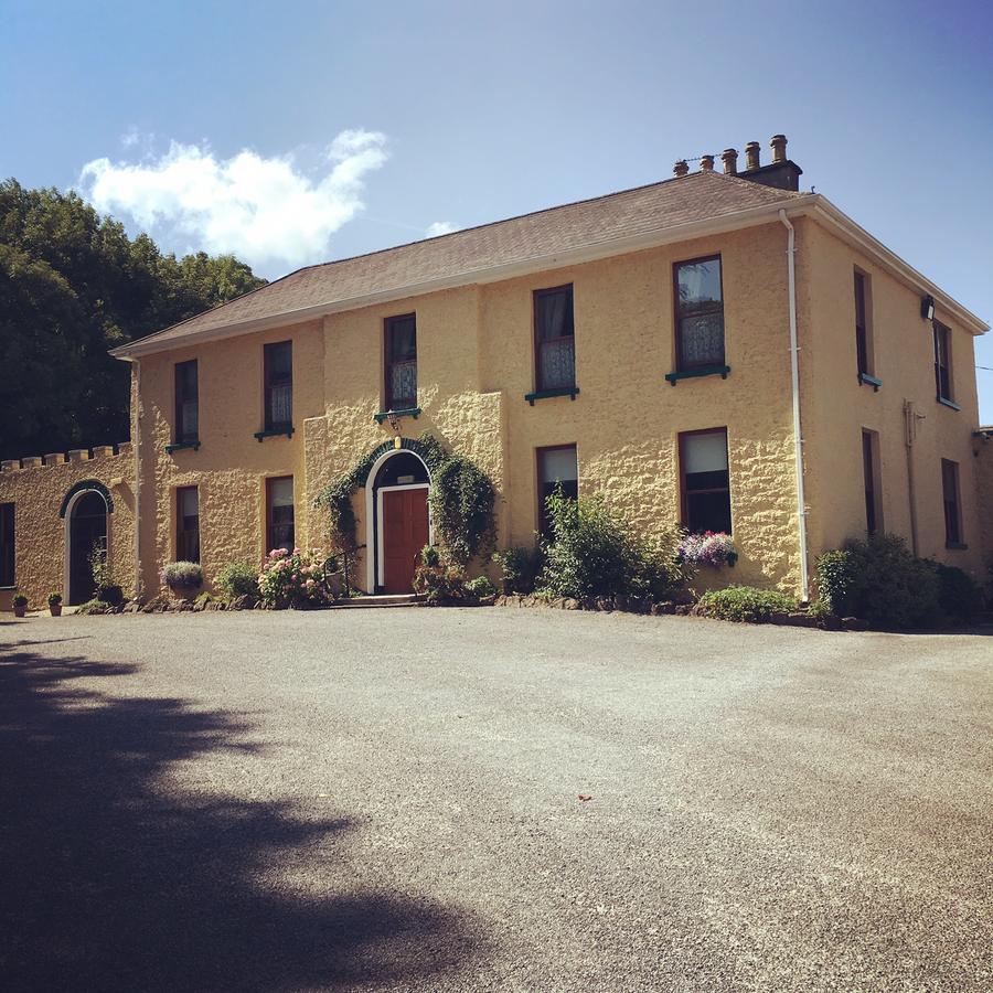 Ballyglass Country House Tipperary Exteriér fotografie